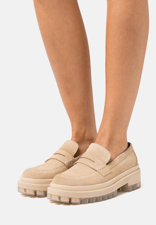 Zign by Zalando LEATHER