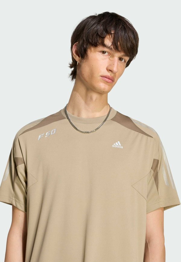 adidas Originals F50 TEE SHORT SLEEVE TEE