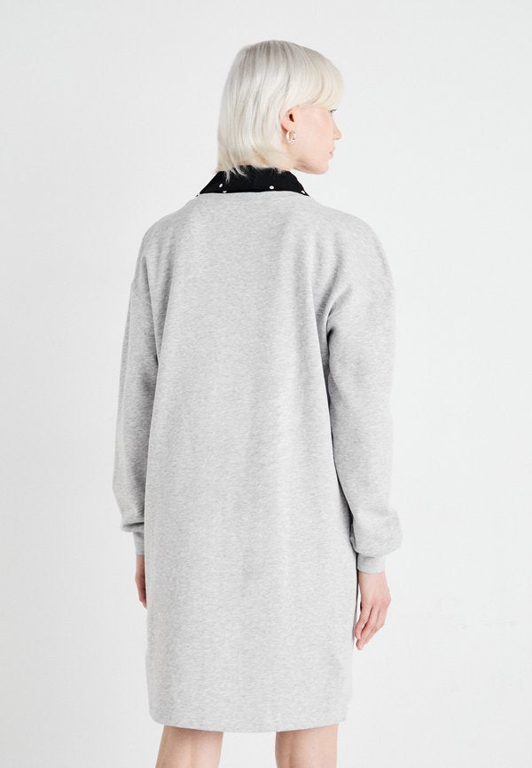 ONLY ONLFEEL VNECK DRESS