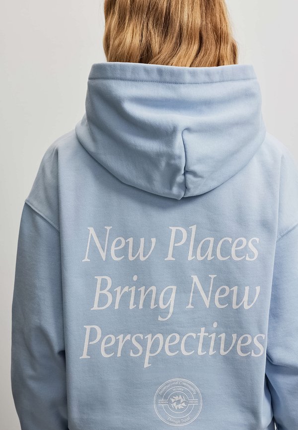 Pegador JAJCE OVERSIZED HOODIE