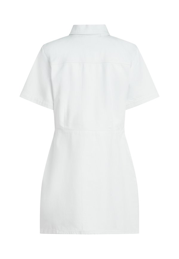 Karl Lagerfeld Jeans SHORT-SLEEVED DENIM