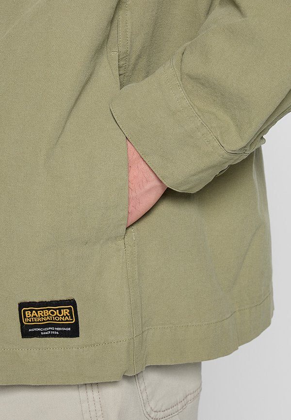 Barbour International