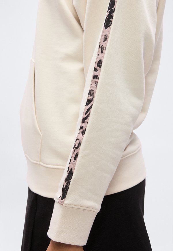 Puma GRAPHIC ANIMAL COMFORT HOODIE