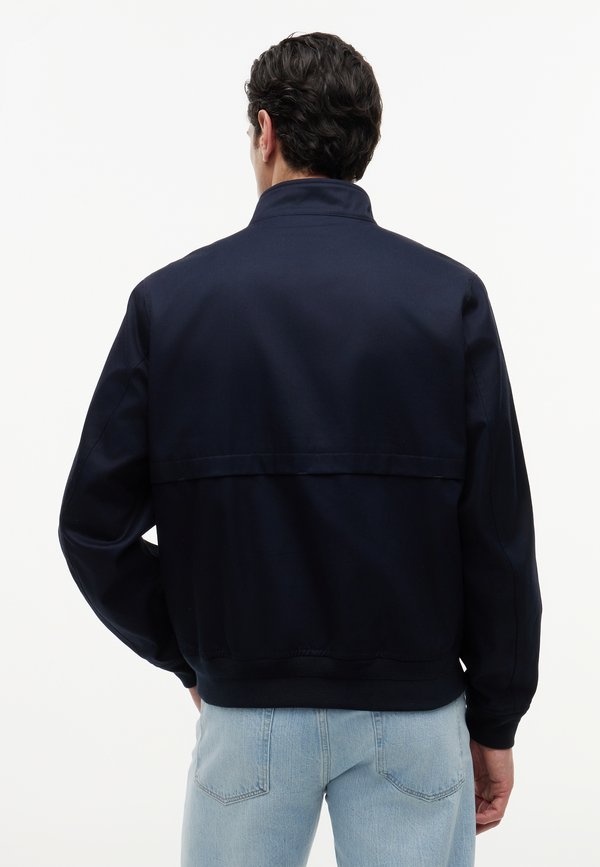 Tommy Hilfiger CLASSIC HARRINGTON - CORE ESSENTIALS
