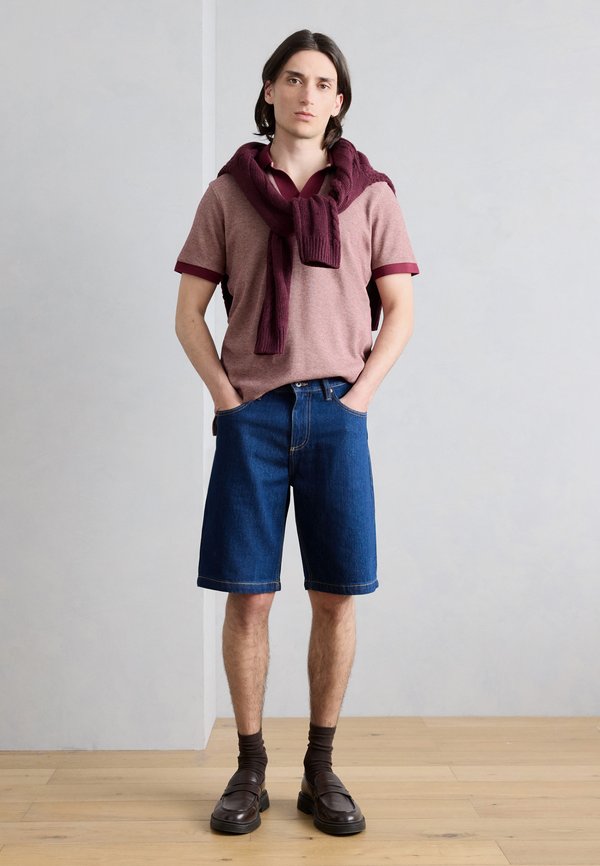 Lindbergh LOOSE FIT
