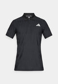 adidas Performance FREELIFT - Polo shirt - black