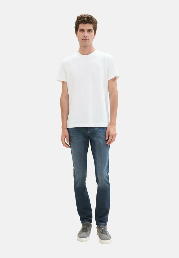 TOM TAILOR TTJOSH REGULAR SLIM FIT