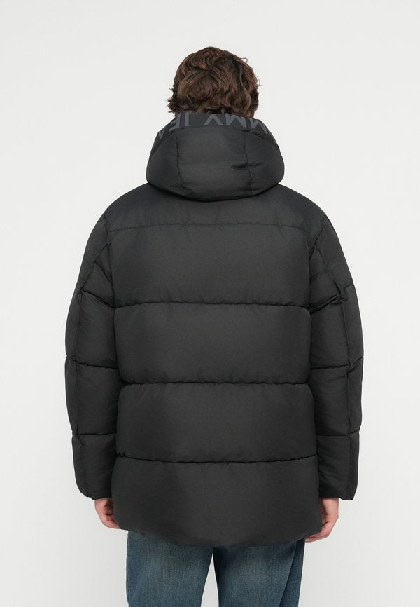 Tommy Jeans WATER REPELLENT RELAXED PUFFER JACKET