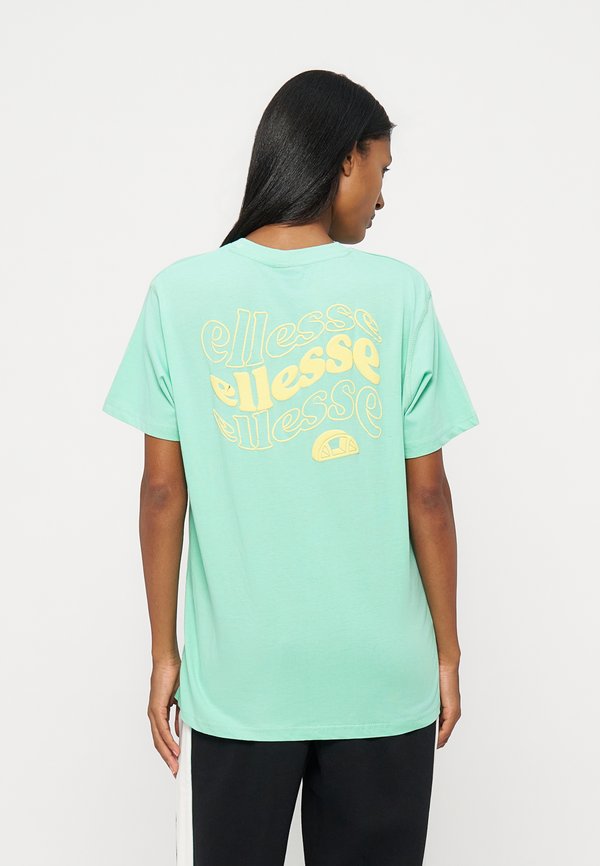 Ellesse