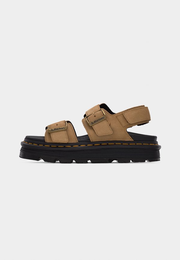 Dr. Martens ZEBZAG