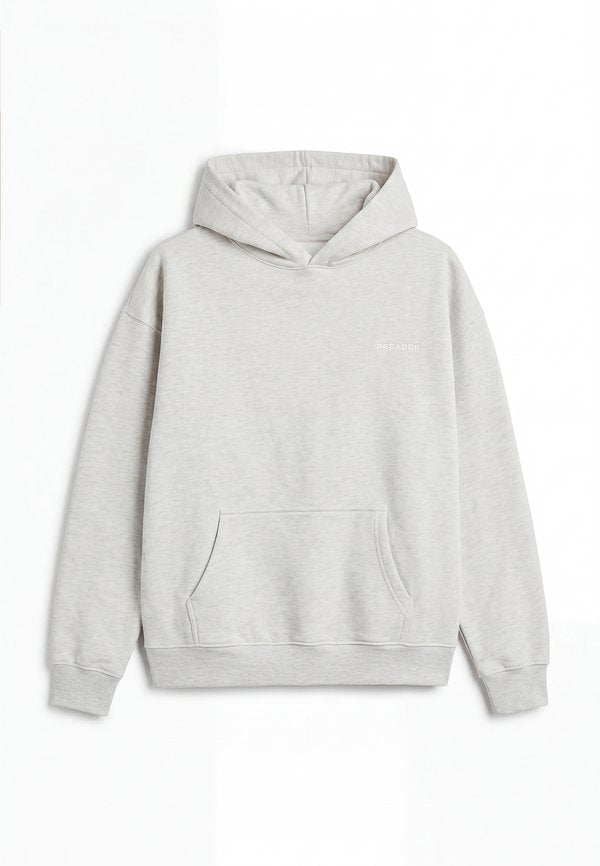 Pegador LOGO OVERSIZED HOODIE UNISEX