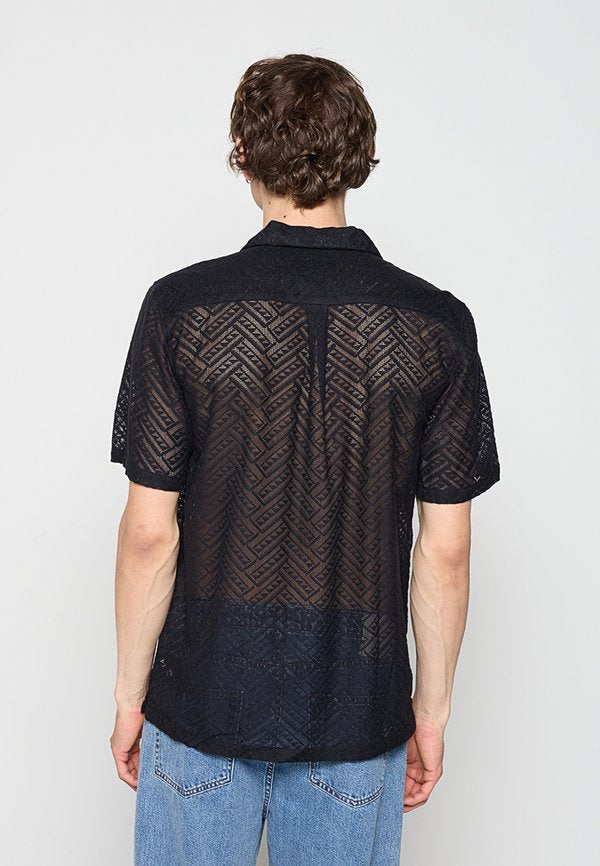 Lindbergh LOOSE FIT