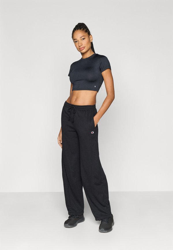 Champion ICONS LOOSE FIT BARREL PANTS