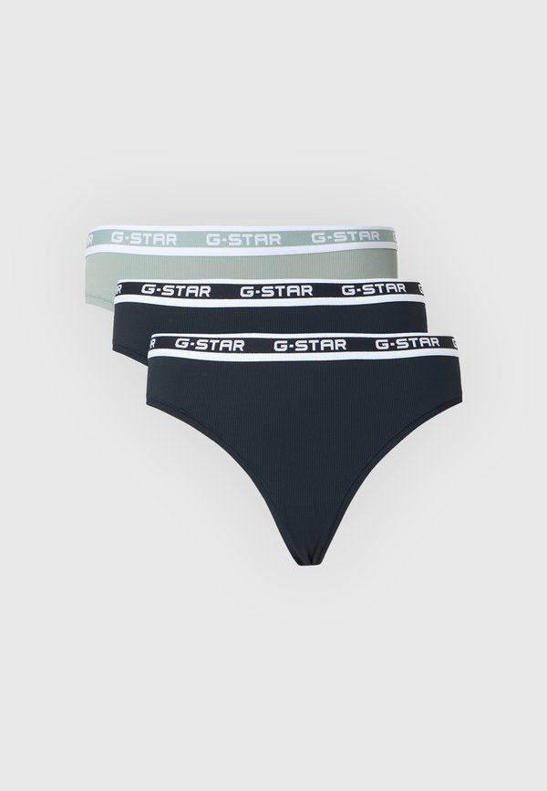 G-STAR 3 PACK