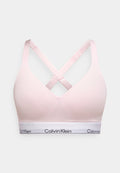 Calvin Klein Underwear LIFT ICON - Push-up bra - cradle pink