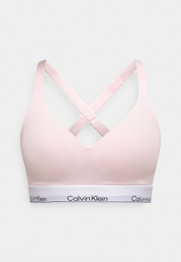Calvin Klein Underwear LIFT ICON - Push-up bra - cradle pink