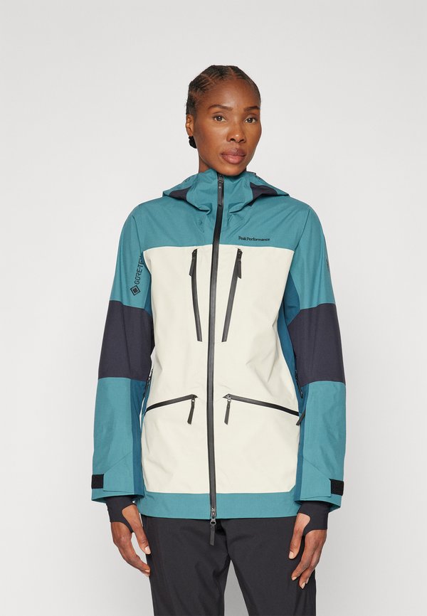 Peak Performance VERTICAL GORE-TEX PRO JACKET