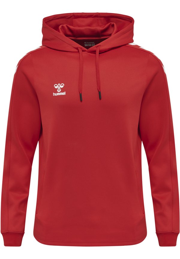 Hummel HMLCORE XK POLY SWEAT HOODIE