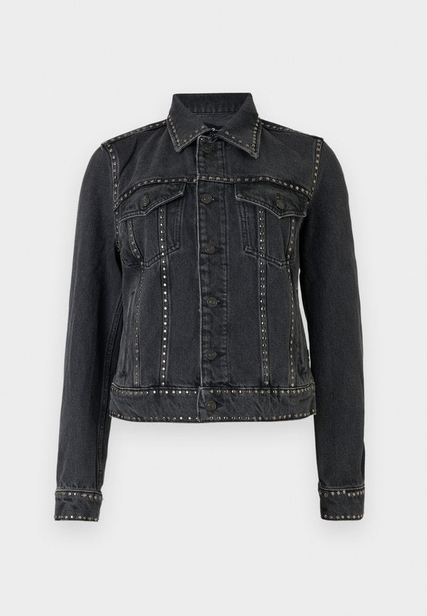 7 for all mankind ADI TRUCKER