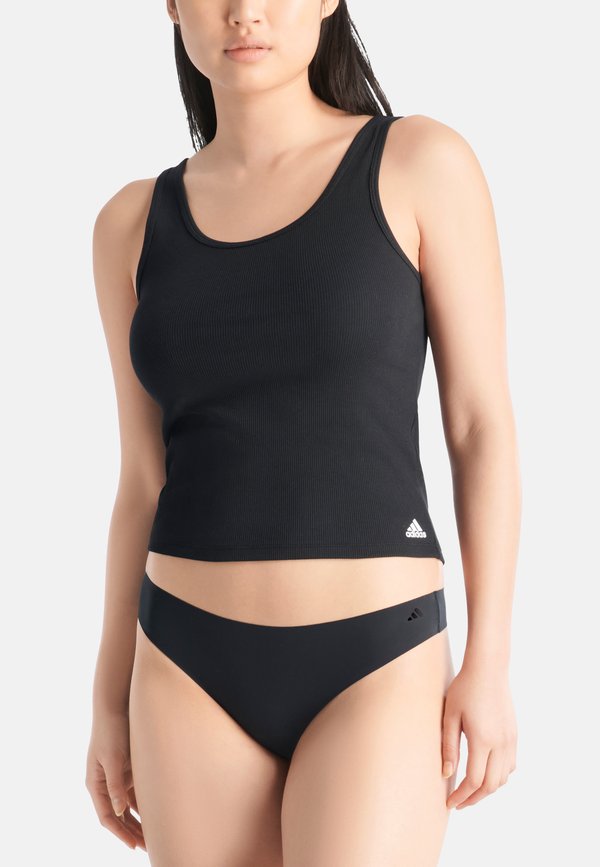 adidas Sportswear 3 PACK - Thong - assorted
