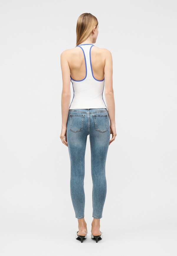 Ksubi SOTT IDOL RACER TANK
