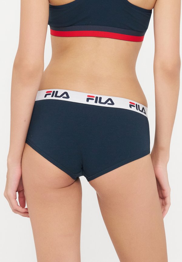 Fila 2 PACK