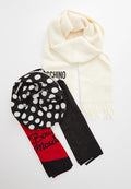 MOSCHINO 2 PACK