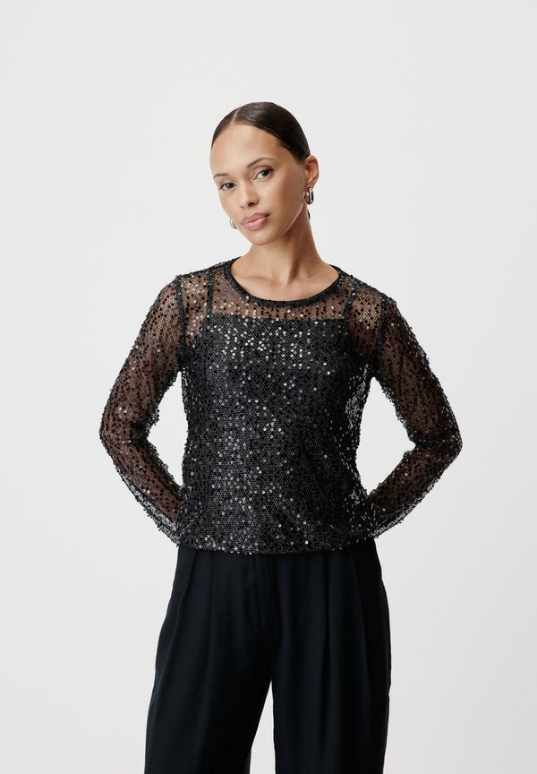 LeGer by Lena Gercke MAREEN LONGSLEEVE