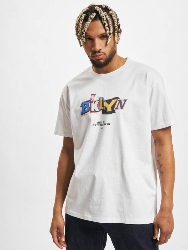 Upscale by Mister Tee BRKLYN
