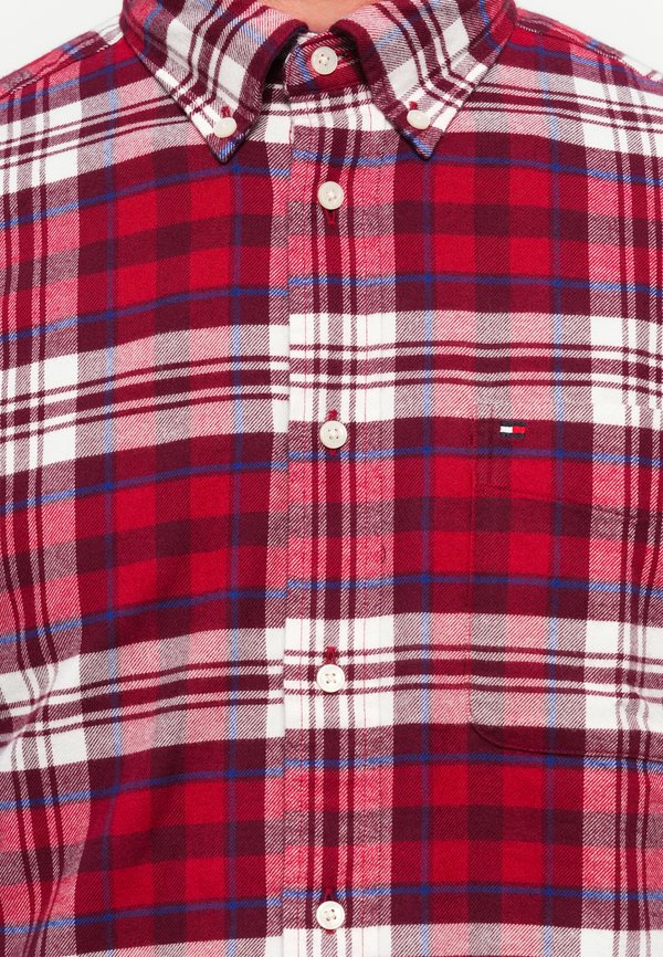 Tommy Hilfiger SEASONAL SHIRT