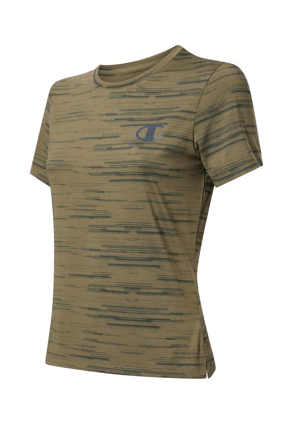 Champion ATHLETIC TEE COMBAT