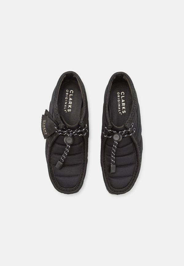 Clarks Originals WALLABEE