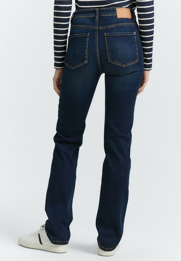 TOM TAILOR TTELVA STRAIGHT FIT