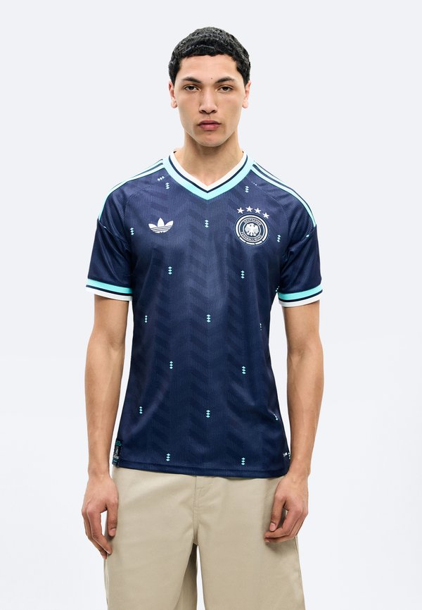 adidas Performance DEUTSCHLAND DFB 26 AWAY - Football jersey