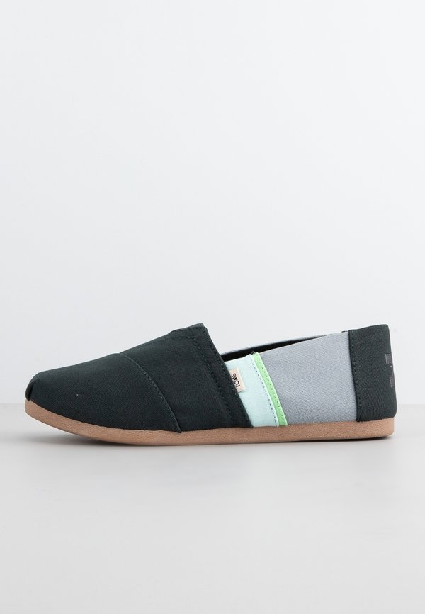 TOMS ALPARGATA