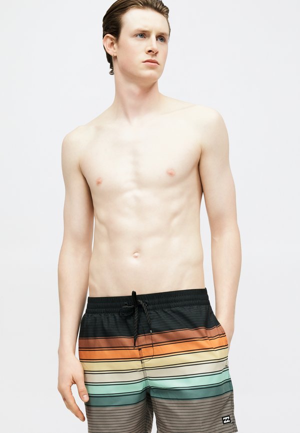 Billabong ALL DAY STRIPE