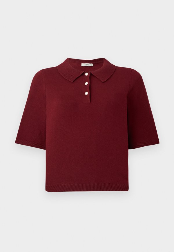 JDY JDYBODIL COLLAR PULLOVER
