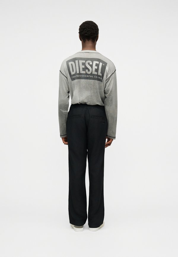 Diesel THECK