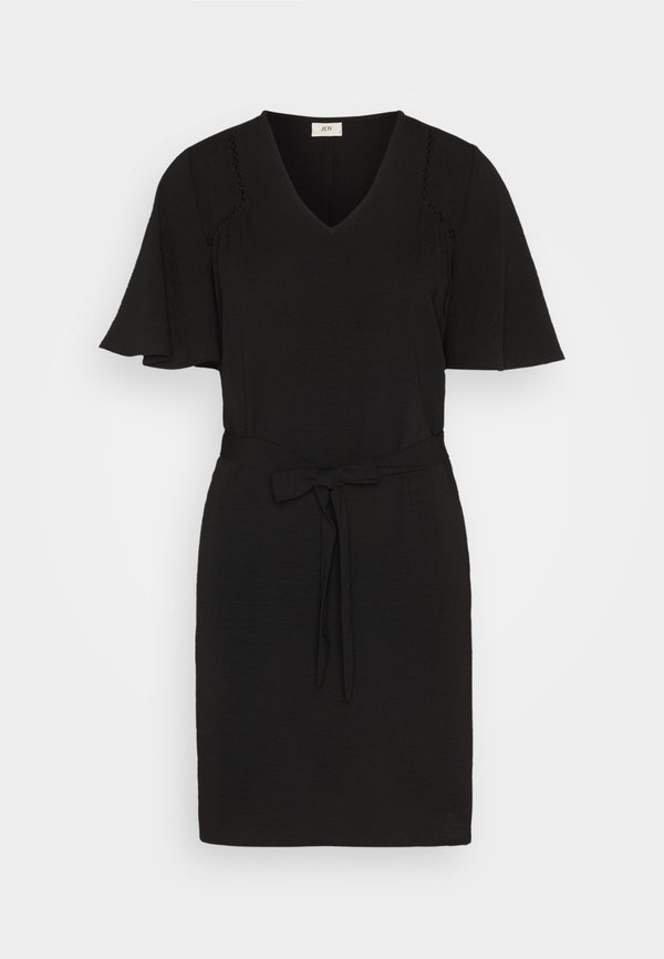 JDY JDYEMILIE V-NECK BELT DRESS