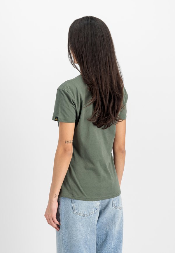 Alpha Industries