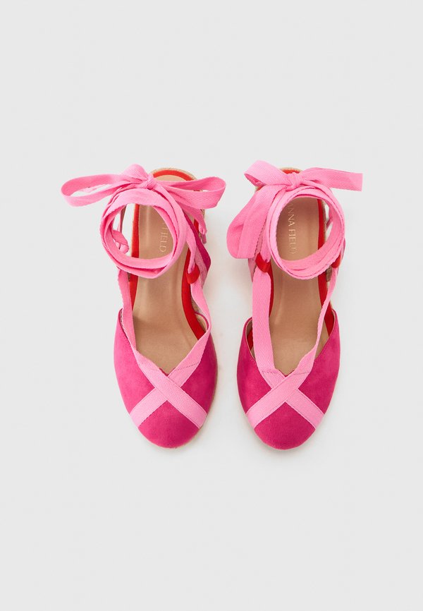 Anna Field by Zalando