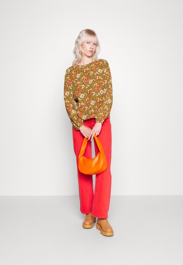 JDY JDAPIPPA BLOUSE