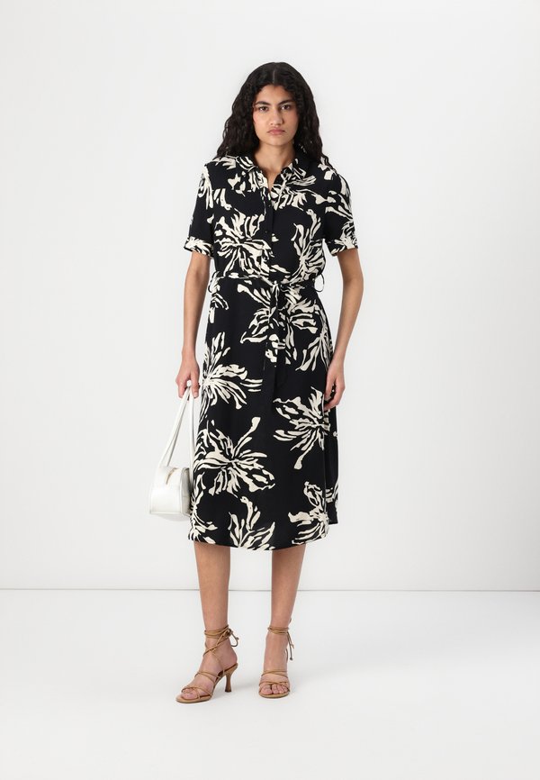 VILA VIALA MIDI DRESS