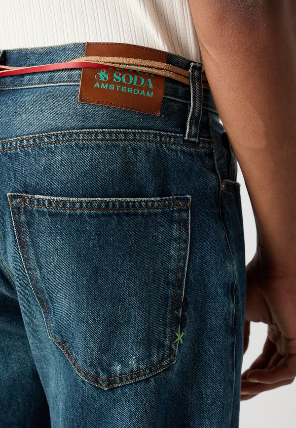 Scotch & Soda DEAN LOOSE TAPERED