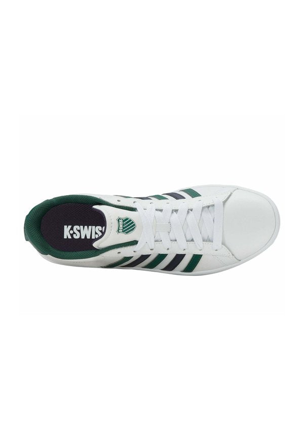 K-SWISS Court Tiebreak II