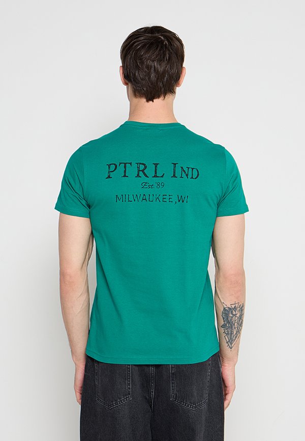 Petrol Industries