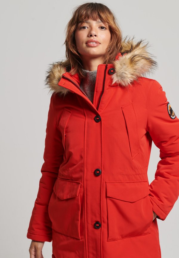 Superdry & Co EVEREST