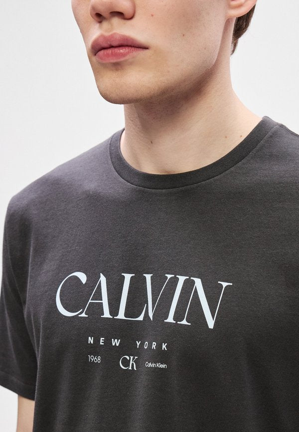 Calvin Klein GRAPHIC TEE