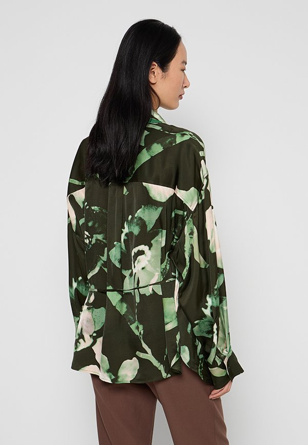 COS SOLENOID OVERSIZED