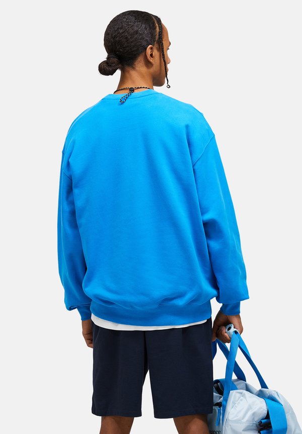 Peak Performance